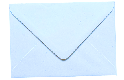envelope